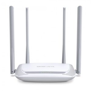 Mercusys MW325R Wireless Router_0