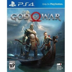 God of War /PS4_0