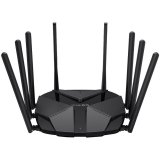 Mercusys MR90X AX6000 8-Stream Dual-Band Wi-Fi 6 Router_0