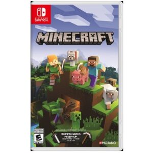 Minecraft /Switch_0