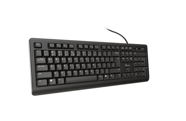 Trust Primo tastatura BS/SR/HR wired, USB 2.0_3