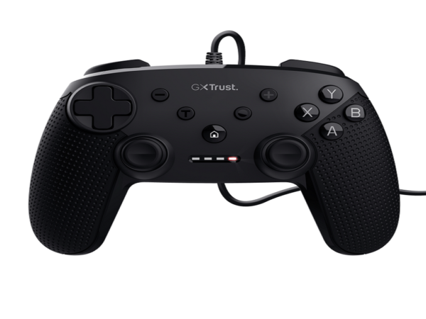 Trust GXT 541 Muta PC Gamepad PC controller_0