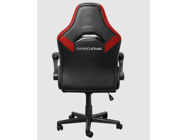 TRUST GXT703R RIYE gamingstolica, crvena boja_0