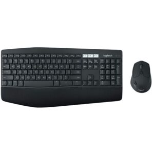 Logitech Desktop set Wireless MK850_0