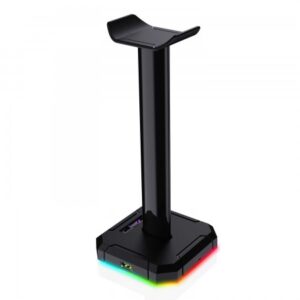 ReDragon - Headphone Stand RGB Scepter Pro HA300_0