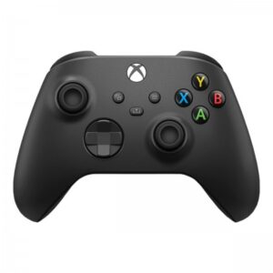 Microsoft Xbox Series Controller Black_0