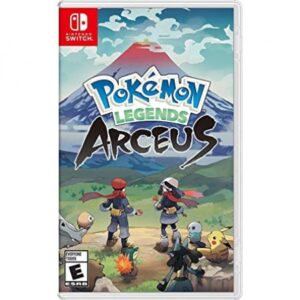 Pokemon Legends: Arceus /Switch_0