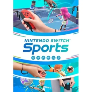 Switch Nintendo Sports /Switch_0