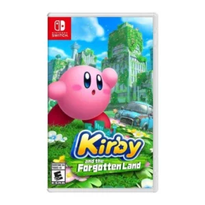 Kirby and the Forgotten Land /Switch_0