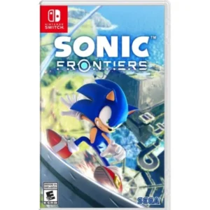 Sonic Frontiers /Switch_0