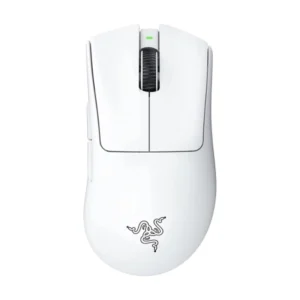 Razer Gaming Mis Deathadder V3 Pro Wireless White_0