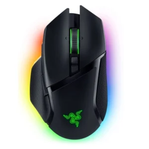 Razer Gaming Mis Basilisk V3 Pro RGB Black Wireless_0