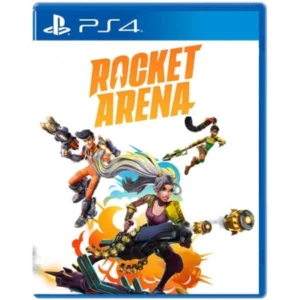 Rocket Arena Mythic Edition /PS4_0