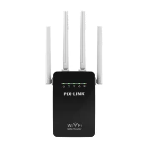 Pix-Link LV-WR09Q Wireless-N Range Extender/AP 300Mbps_0