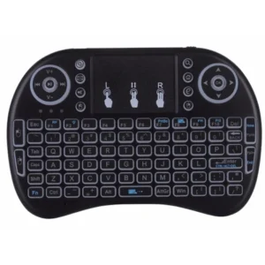 BORG Mini Keyboard X10_0