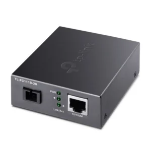 TP-Link TL-FC111B-20 WDM Media Converter_0