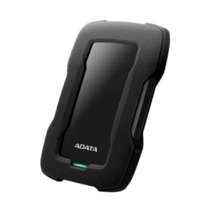 ADATA 1TB External HDD HD330 2.5" USB 3.1 Durable_0