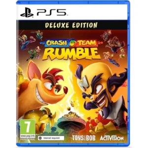 Crash Team Rumble Deluxe /PS5_0