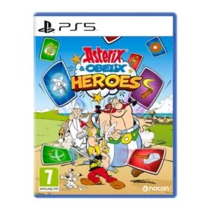 Asterix and Obelix Heroes /PS5_0