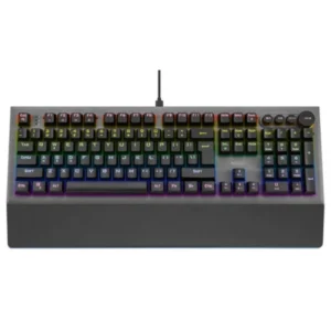 NOXO Conqueror Gaming Mehanička Tastatura_0