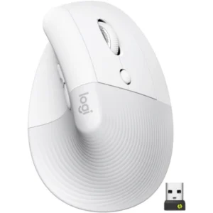 Logitech Miš Lift Right Vertical Wireless _0