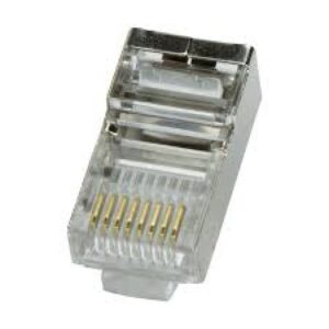 LogiLink CAT5e Connector RJ45 100KOM MP0002_0