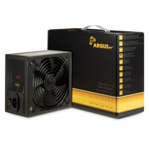 Inter-tech PSU Argus GPS-800W 80+ Gold_0