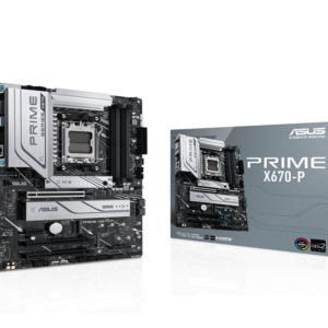 ASUS MB PRIME X670 PAMD_0