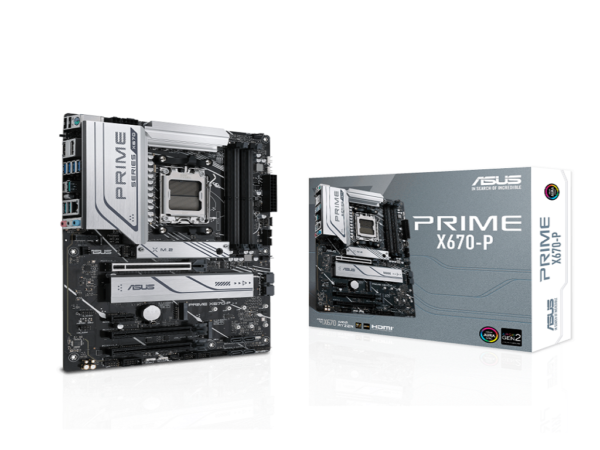 ASUS MB PRIME X670 PAMD_0