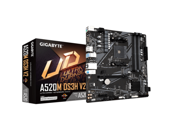 GIGABYTE MB A520M DS3H V2_1