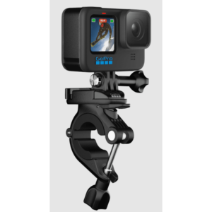 GoPro Handlebar/Seatpost PoleMount, nosač za montažu kamerena volan bicikla, sjedište, ski štap_0