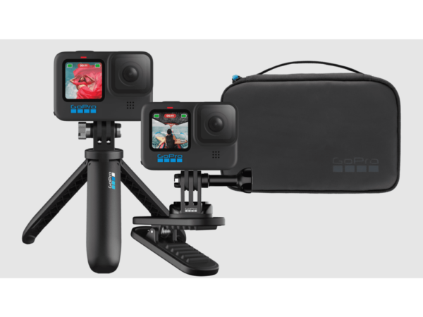 GoPro Travel Kit (Shorty+Sleeve black)_2