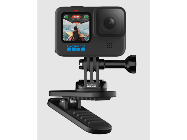 GoPro Travel Kit (Shorty+Sleeve black)_3