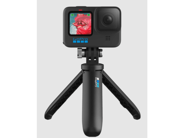 GoPro Travel Kit (Shorty+Sleeve black)_4