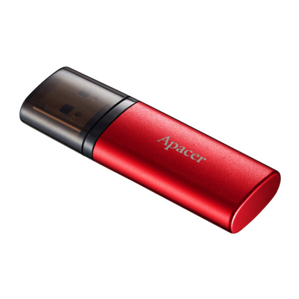 APACER FD 32GB USB 3.1 AH25B Red_1