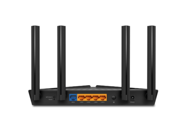 TP-Link ARCHER AX53/ AX3000 Dual Band Gigabit Wi-Fi 6 Router_0