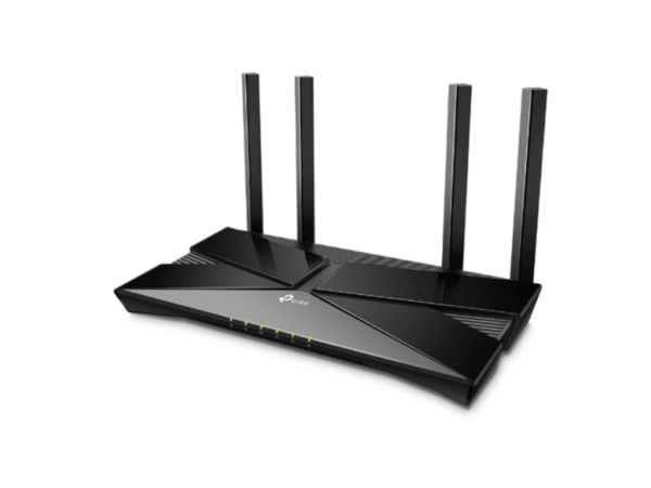 TP-Link ARCHER AX53/ AX3000 Dual Band Gigabit Wi-Fi 6 Router_1