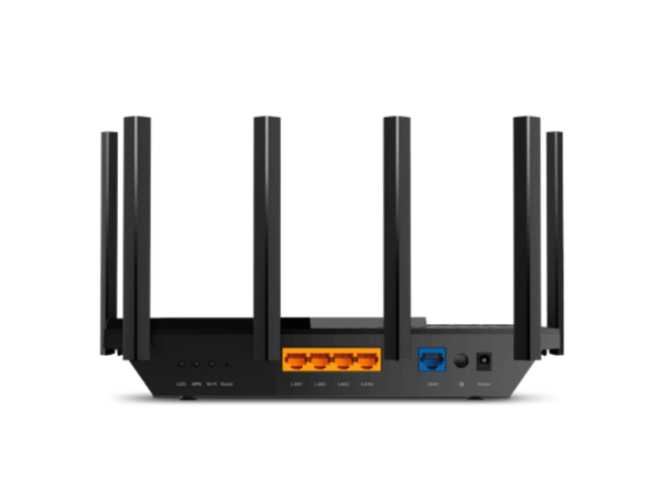 TP-Link ARCHER AX72/AX5400 Dual-Band Gigabit 6 Wi-Fi Router_0