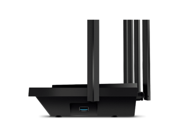 TP-Link ARCHER AX72/AX5400 Dual-Band Gigabit 6 Wi-Fi Router_1