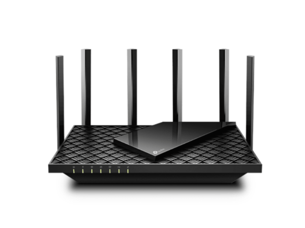 TP-Link ARCHER AX72/AX5400 Dual-Band Gigabit 6 Wi-Fi Router_2