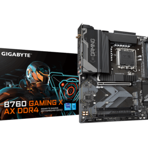 Gigabyte MB B760 GAM X AX DDR4 LGA1700_0