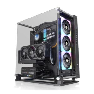 Thermaltake Core P3 TG Pro Mid _0