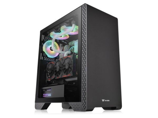 Thermaltake S300 TG Mid tower case_0