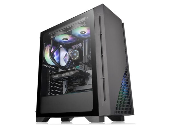 Thermaltake H330 TG Mid tower_2