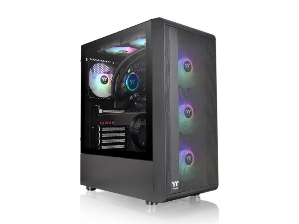 Thermaltake S200 TG ARGB Mid _0