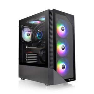 Thermaltake View 200 TG ARGB_0