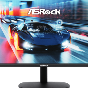 ASROCK MONITOR CL25FF 24,5"GAMING;Full HD;Flat IPS100Hz;1ms;VGA,HDMI_0