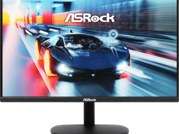 ASROCK MONITOR CL25FF 24,5"GAMING;Full HD;Flat IPS100Hz;1ms;VGA,HDMI_0