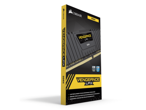 CORSAIR DDR4 16GB 3200MHz_1