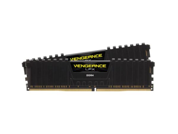 CORSAIR DDR4 32GB (2x16GB)3200MHz,VENGEANCE LPX, C16_0